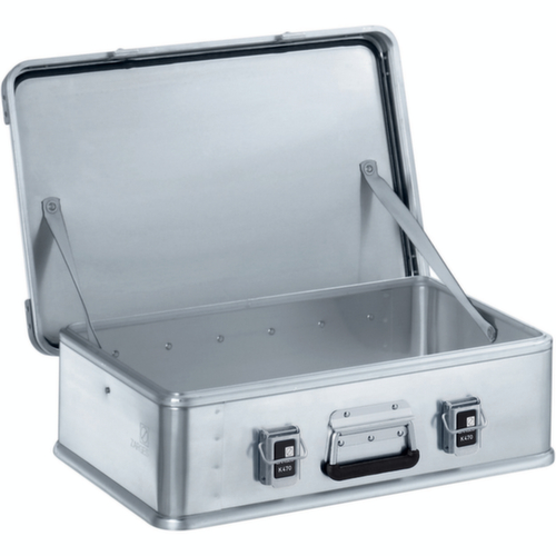 ZARGES Caisse de transport K 470, capacité 29 l