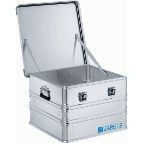 ZARGES Caisse de transport K 470, capacité 115 l