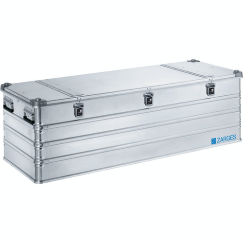 ZARGES Caisse de transport K 470, capacité 396 l