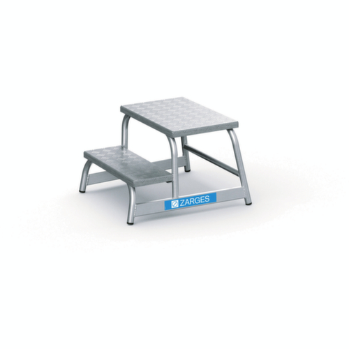 ZARGES Marchepied Z600