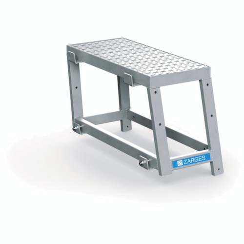 ZARGES Plateforme de travail