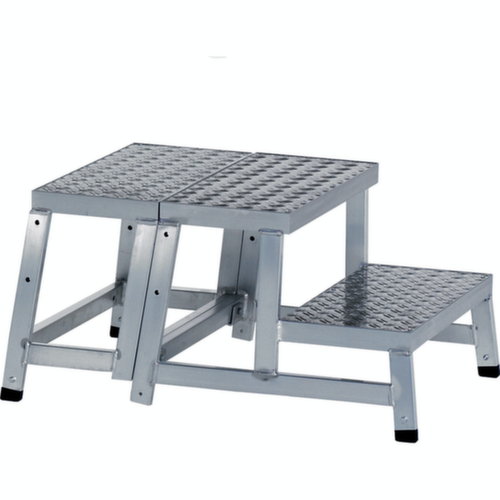 ZARGES Plateforme de travail