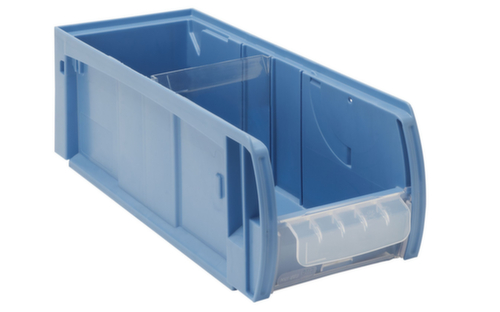 BITO Séparateur transversal CQT pour bac à bec