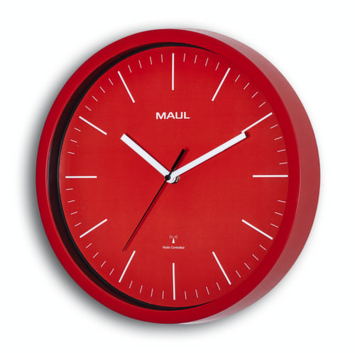 Horloge murale tendance MAULjump 30RC