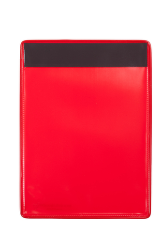 tarifold Pochette de marquage, DIN A4, pour fixation par aimant