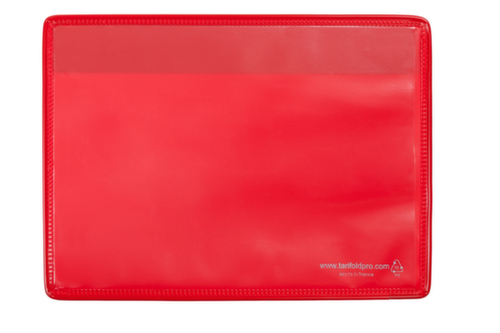 tarifold Pochette de marquage, DIN A5, pour fixation par aimant