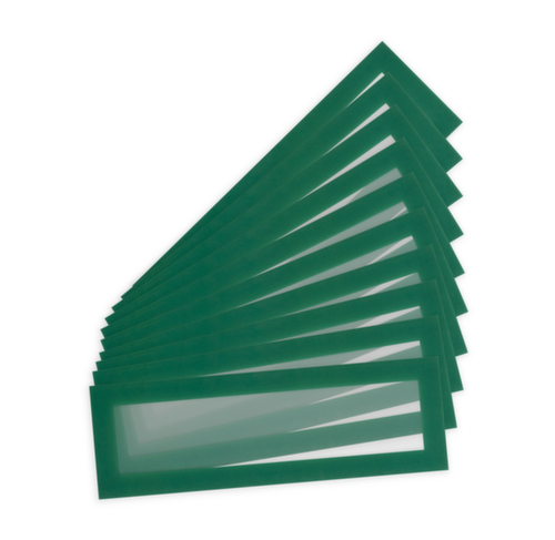 tarifold Cadre d’information Magneto Pro Solo pour titres