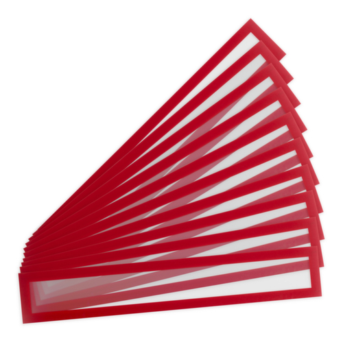 tarifold Cadre d’information Magneto Pro Solo pour titres