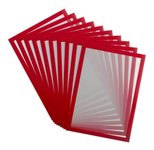 tarifold Cadre d'information Magneto Pro Solo