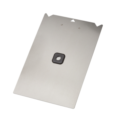 tarifold Porte-bloc, gris