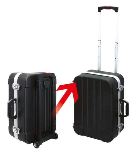 KS Tools Mallette d'outils d'électricien Premium Max