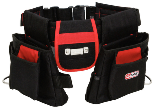 KS Tools Sac à outils pour ceinture professionnelle