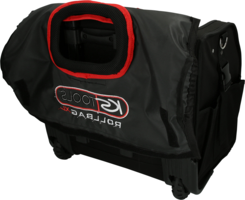 KS Tools ROLLBAG Sac à outils universel XL avec chariot télescopique