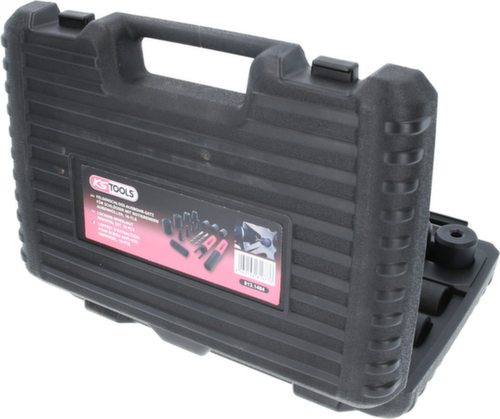 KS Tools Jeu de perçage pour verrou de jante