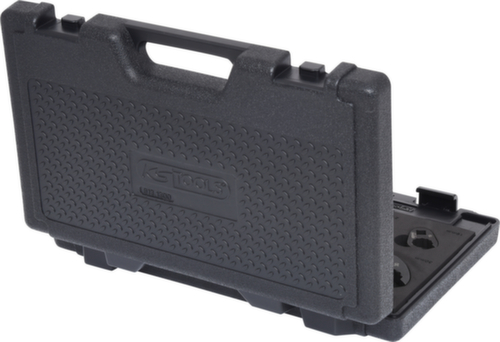 KS Tools Jeu de clés à pipe