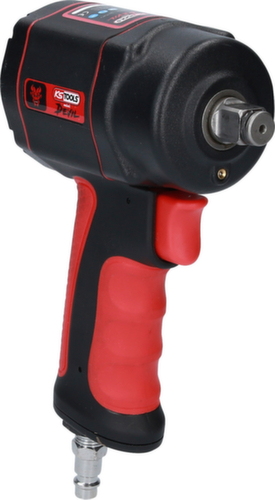 KS Tools 1/2" THE miniDEVIL clé à chocs pneumatique haute performance