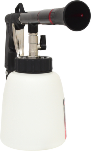 KS Tools Pistolet de nettoyage à air comprimé