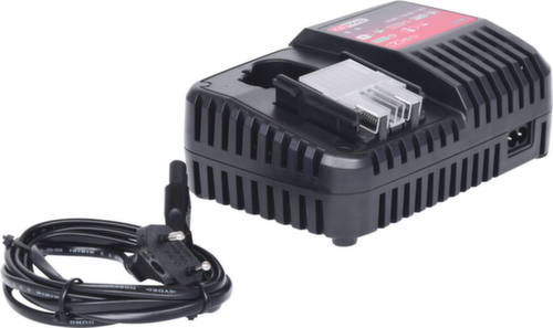 KS Tools Chargeur rapide universel