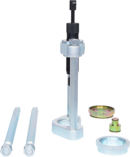 KS Tools Cadre de presse universel avec broche hydraulique