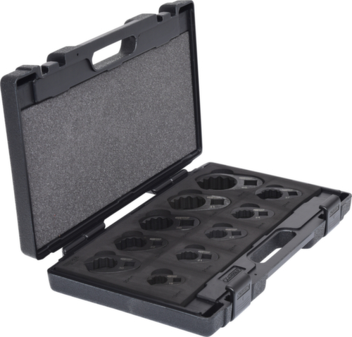 KS Tools Jeu de clés à pipe