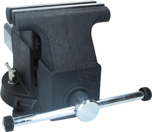 KS Tools Étau parallèle