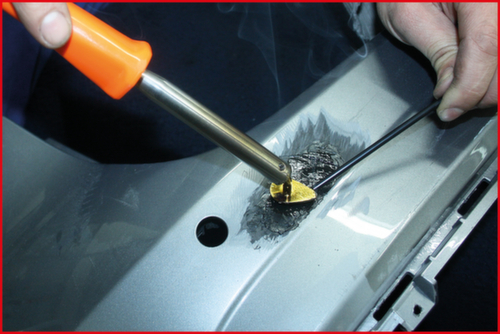 KS Tools Piston de soudage en plastique