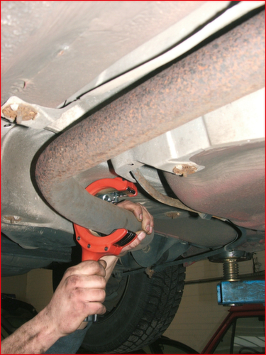 KS Tools Coupe-tube à cliquet