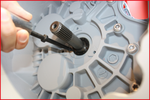 KS Tools Ensemble d'extracteurs de mijotage