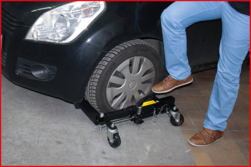 KS Tools Aide à la manœuvre hydraulique