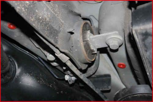 KS Tools Jeu d'outils pour roulements silencieux