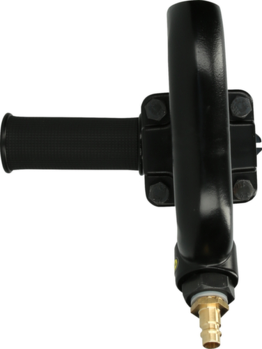 KS Tools Marteau burineur pneumatique Vibro-Impact haute performance