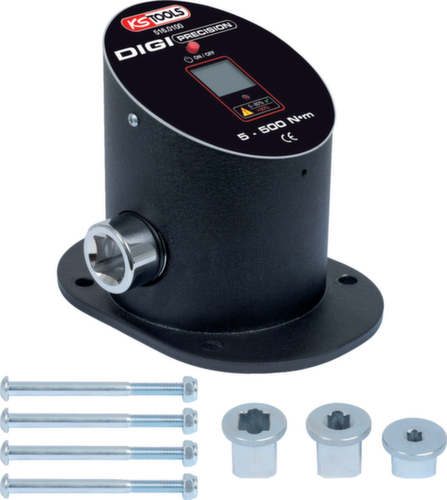 KS Tools Testeur électronique d'atelier