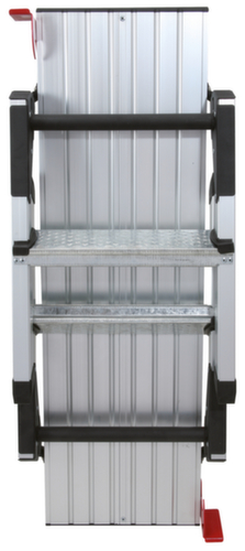 KS Tools Plate-forme de sécurité en aluminium