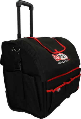 KS Tools ROLLBAG Sac à outils universel XL avec chariot télescopique