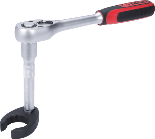 KS Tools Jeu de clés à pipe