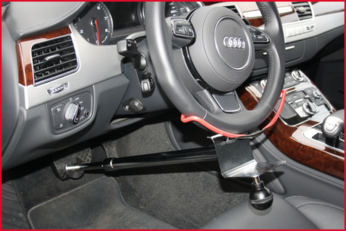 KS Tools Blocage de la pédale de frein