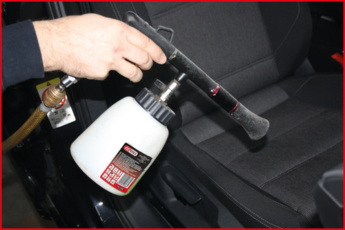 KS Tools Pistolet de nettoyage à air comprimé