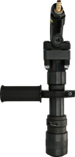 KS Tools Marteau burineur pneumatique Vibro-Impact haute performance