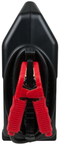 KS Tools Booster de condensateur 12 V - Démarreur mobile 1800 A