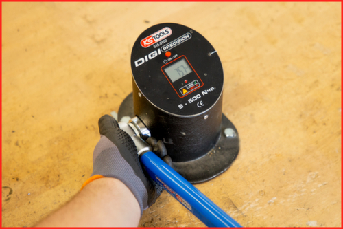 KS Tools Testeur électronique d'atelier