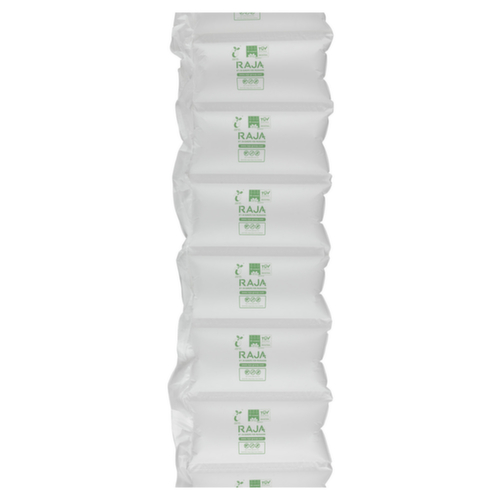 film mousse pour système coussins d’air - coussin individuel