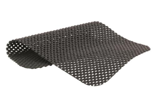 Tapis antidérapant GECCO, longueur x largeur 20000 x 600 mm