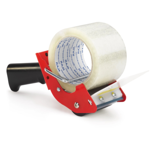 Dévidoir escargot léger