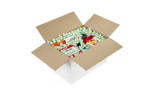 matériel de calage flo-pak® NATURAL