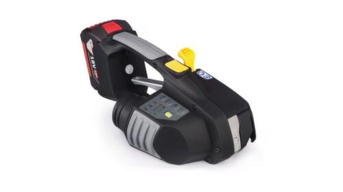 Outil de cerclage manuel automatique Eco, pour largeur de feuillard 12 - 16 mm