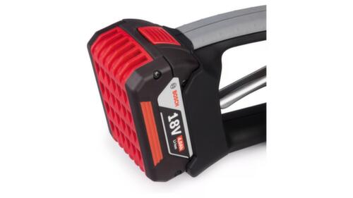 Outil de cerclage manuel automatique Eco, pour largeur de feuillard 12 - 16 mm