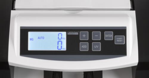 ratiotec Compteuse d’argent rapidcount