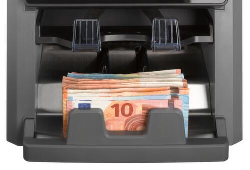 ratiotec Machine à compter l'argent rapidcount X 500