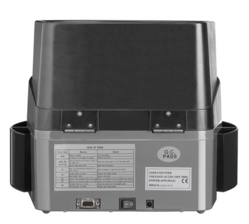 ratiotec Compteur de pièces CS 250