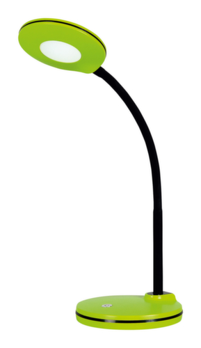 lampe de table à DEL